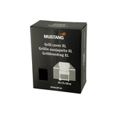Mustang beschermhoes XL 215 x 75 x 110 cm
