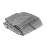 Mustang beschermhoes XL 215 x 75 x 110 cm