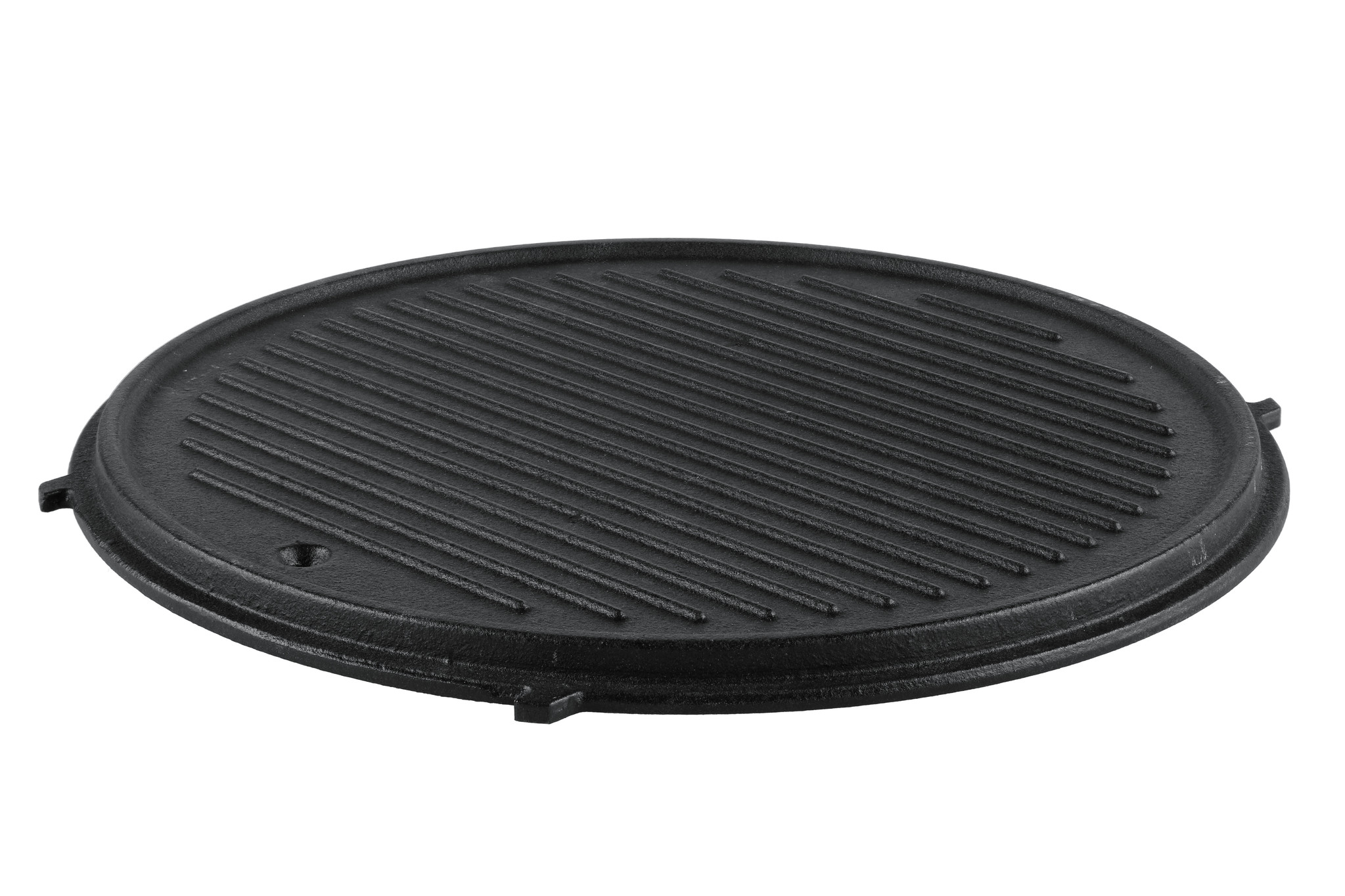 Mustang Gietijzeren grillplaat voor Multigrill diam. 30 cm