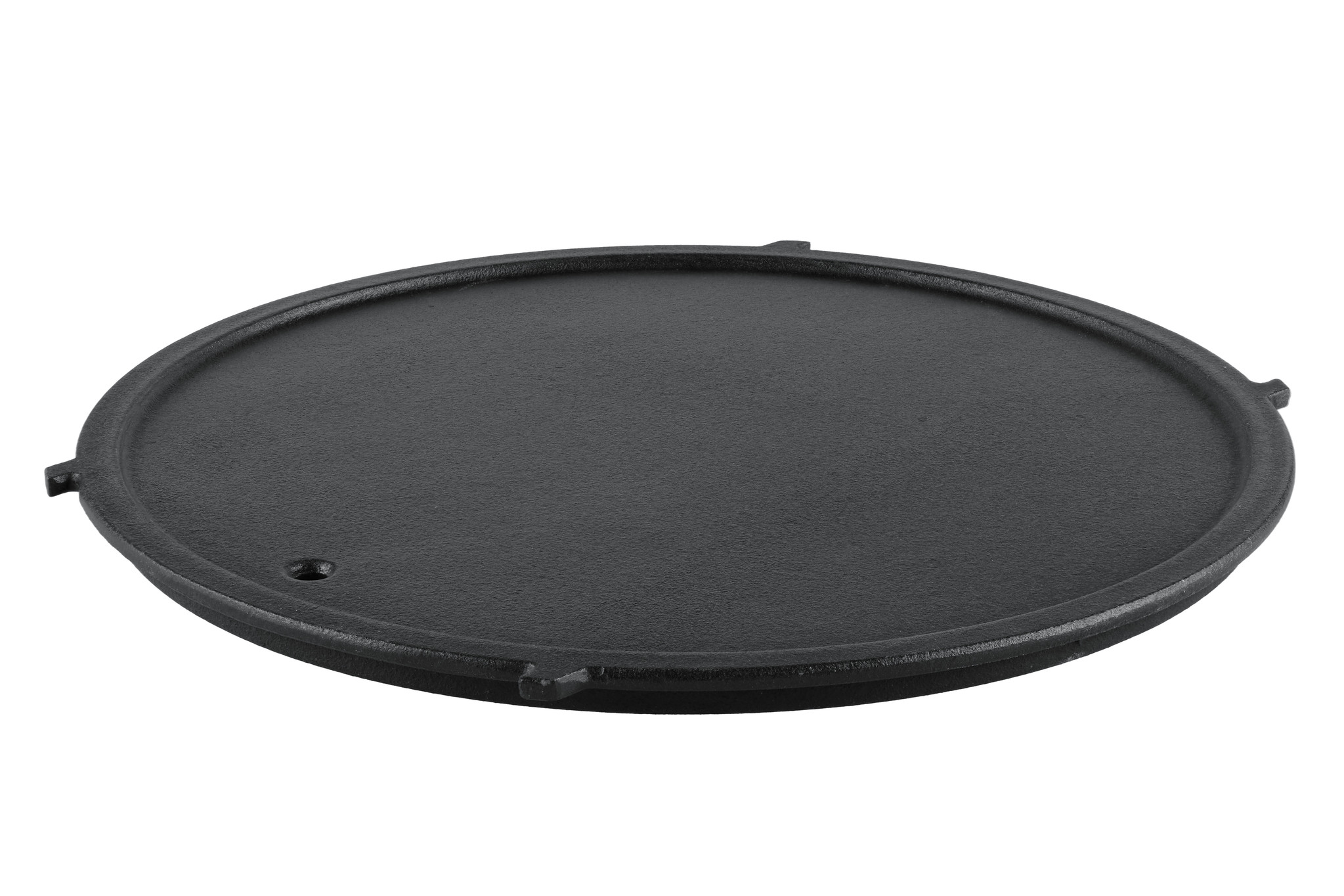 Mustang Gietijzeren grillplaat voor Multigrill diam. 30 cm