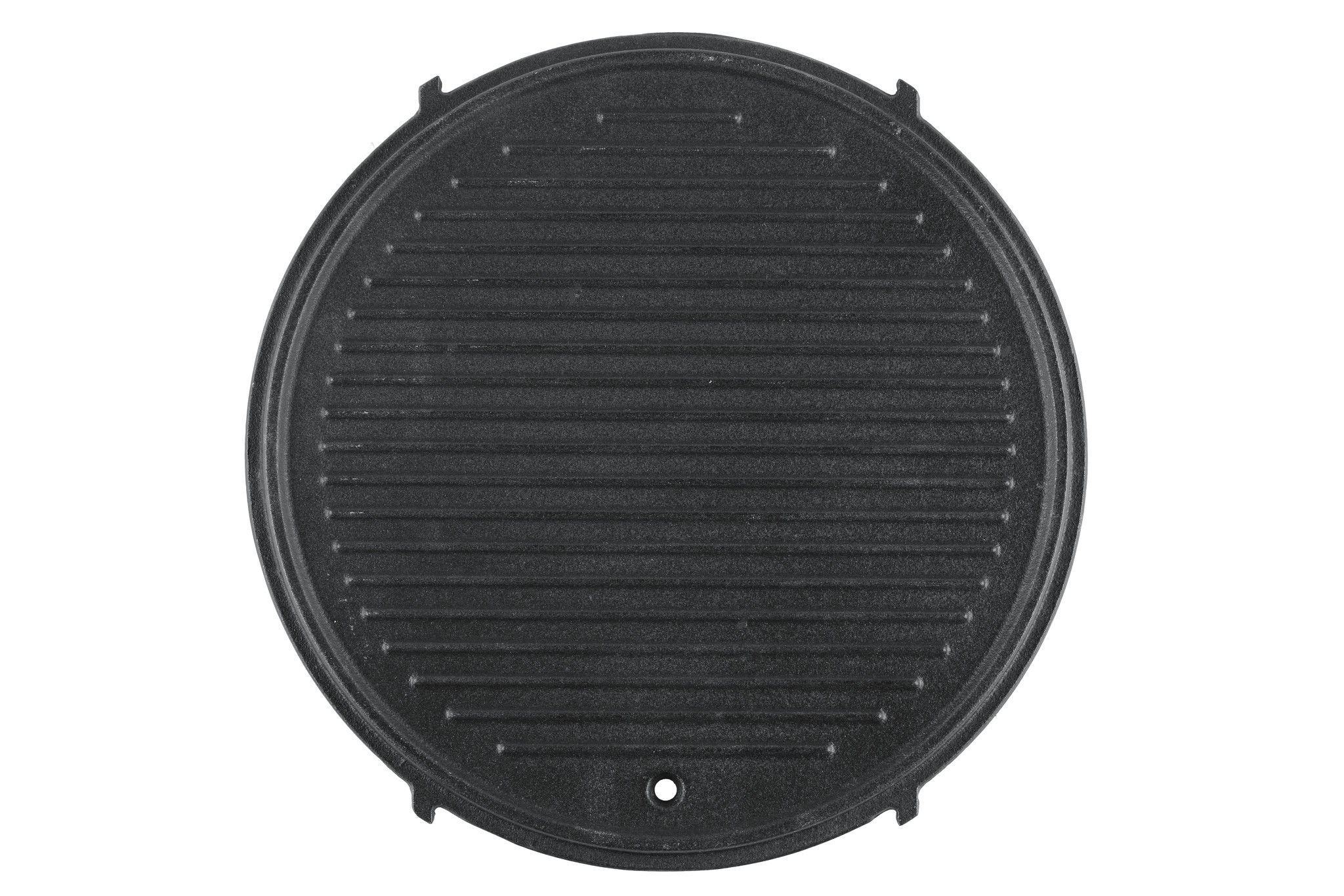 Mustang Gietijzeren grillplaat voor Multigrill diam. 30 cm