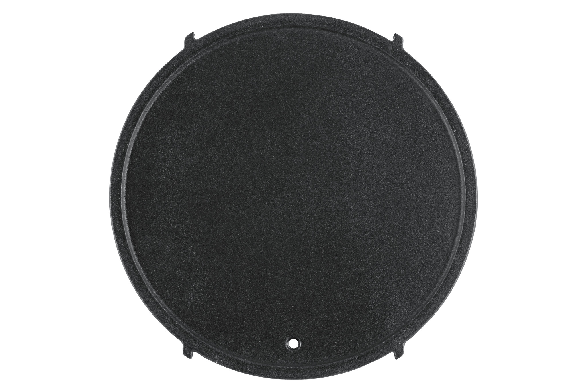Mustang Gietijzeren grillplaat voor Multigrill diam. 30 cm