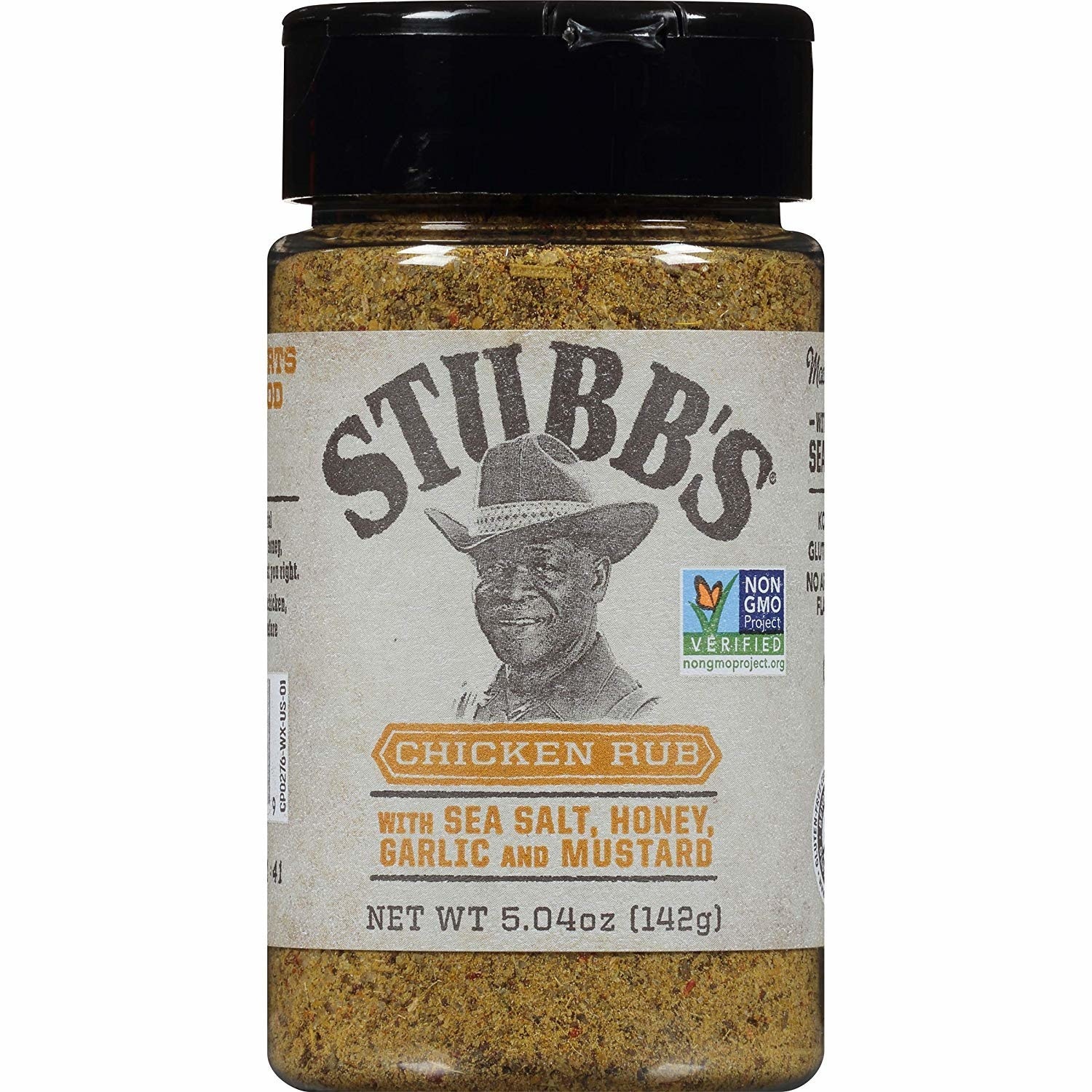 Stubb's Chicken Rub 142 g