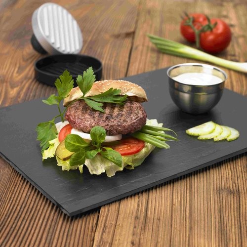 Rösle Hamburgerpers
