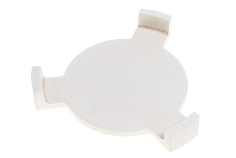 Mustang Deflector voor Kamado L