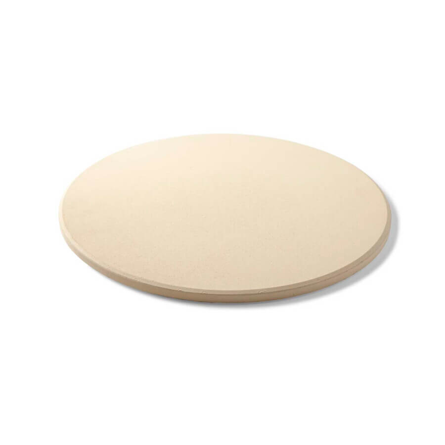 Yakiniku pizzasteen voor 19 inch kamado