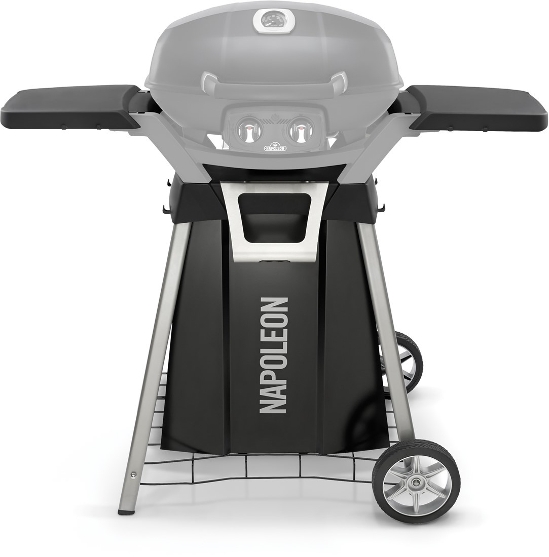 Napoleon standaard voorTravelQ PRO285 barbecues