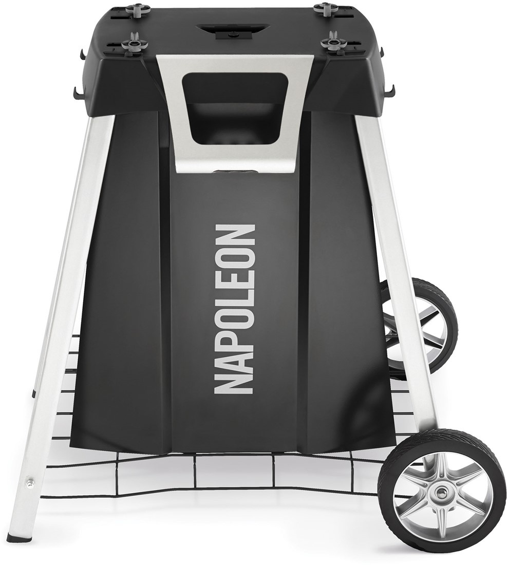Napoleon standaard voorTravelQ PRO285 barbecues