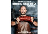 Smokey Goodness - Brand New BBQ