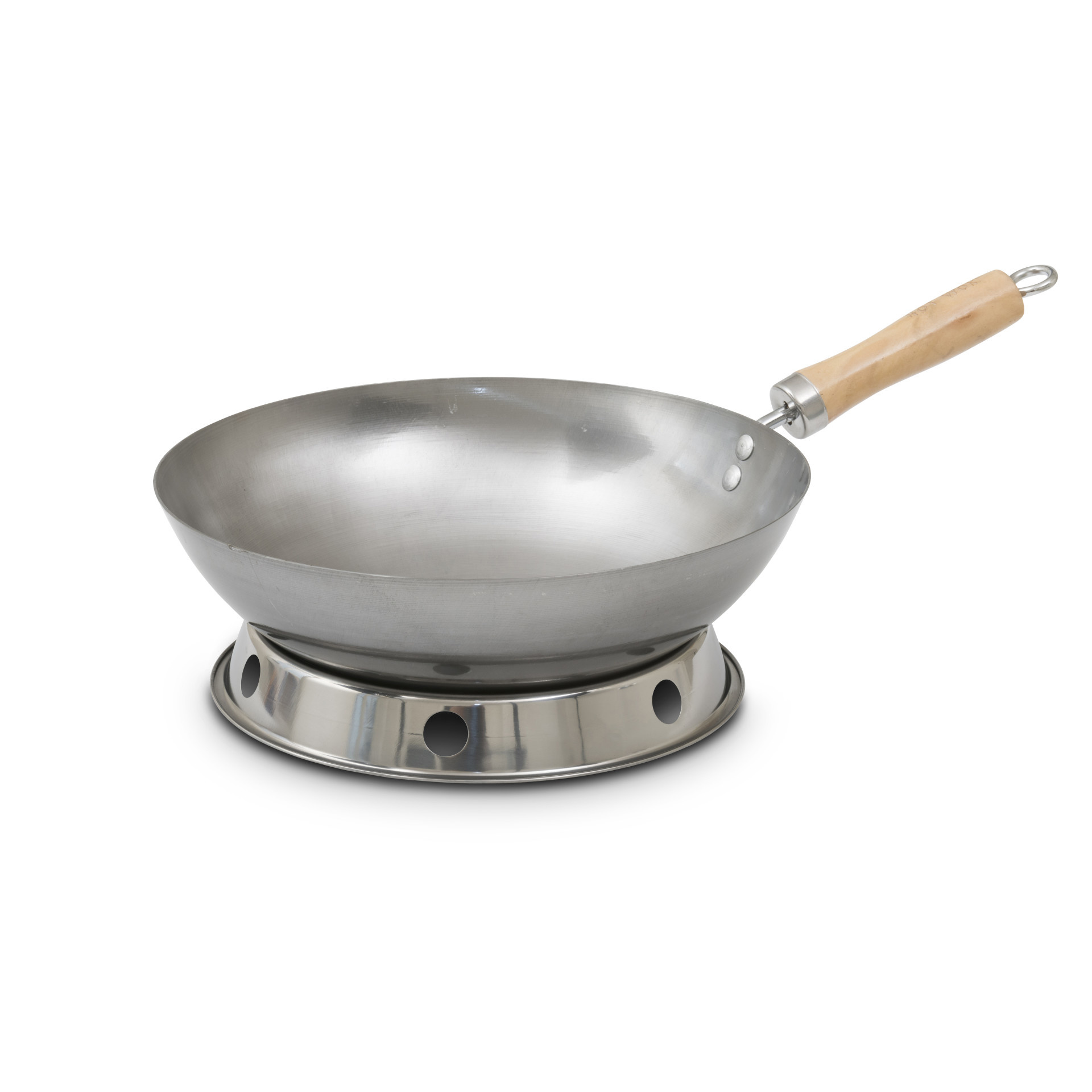 Hot Wok Wok pan 30 cm