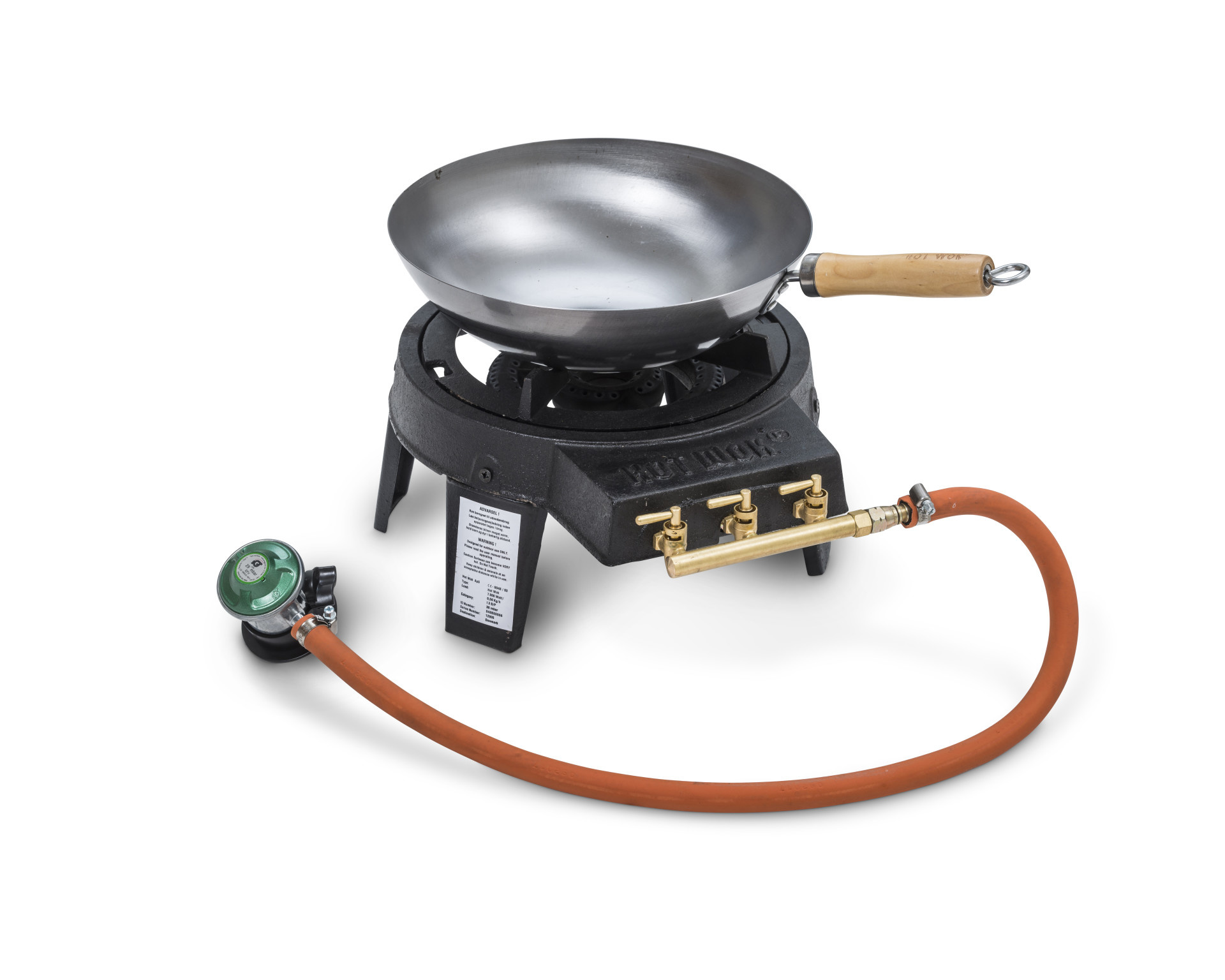 Hot Wok Wok pan 30 cm