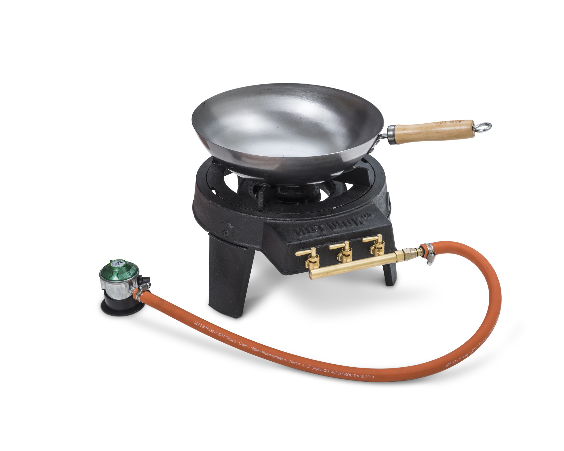 Hot Wok Wok pan 30 cm