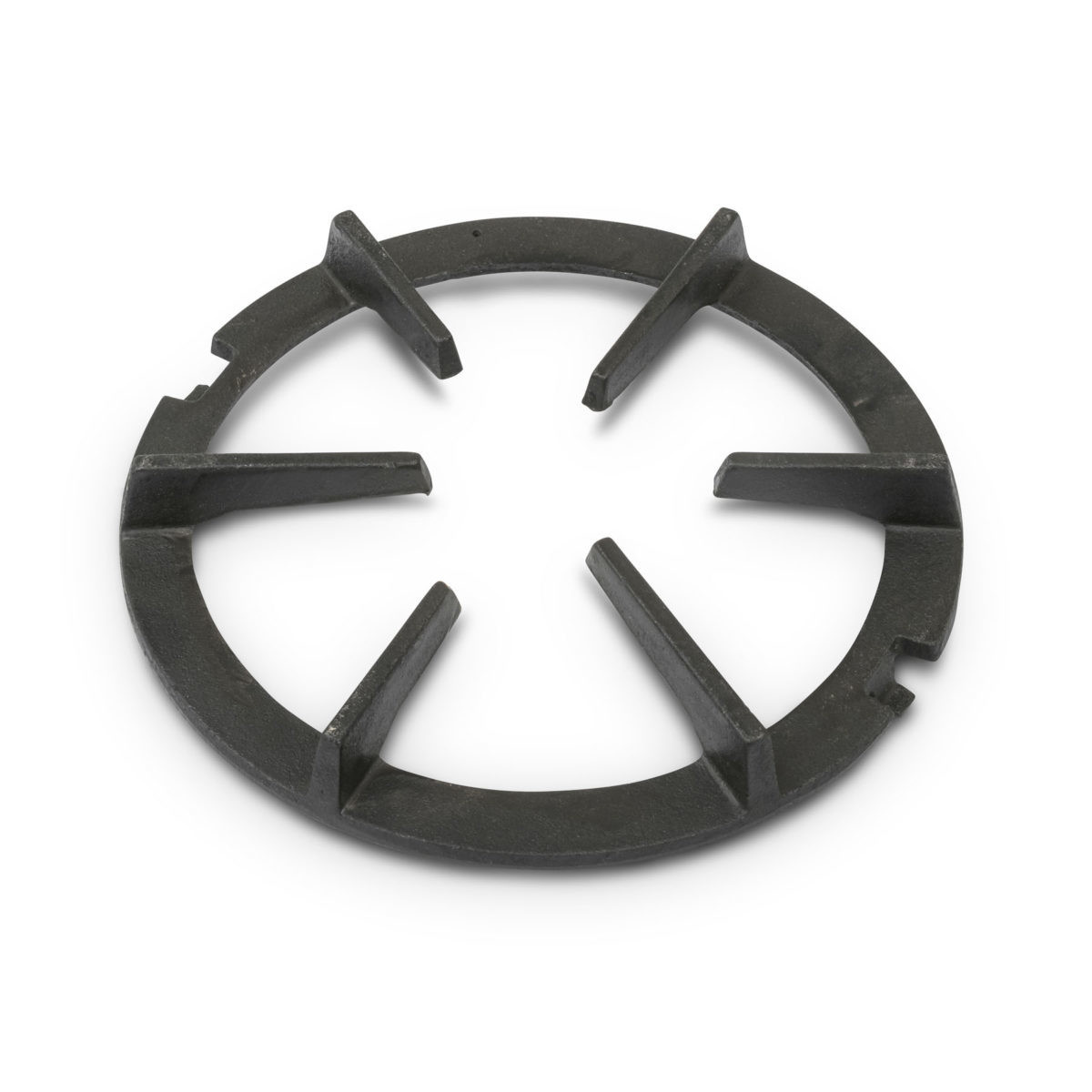 Hot wok Platte ring voor normale pannen 7 kW