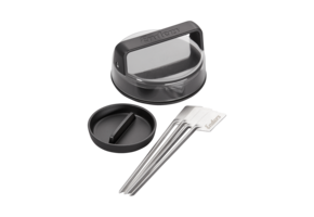 Enders Premium burger set