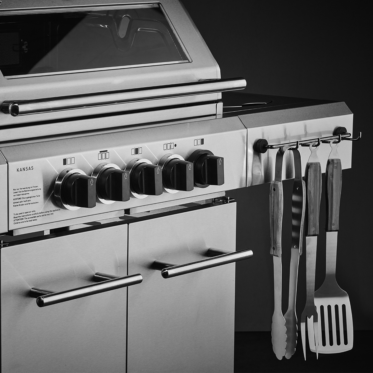 Enders magnetisch houder voor gereedschap