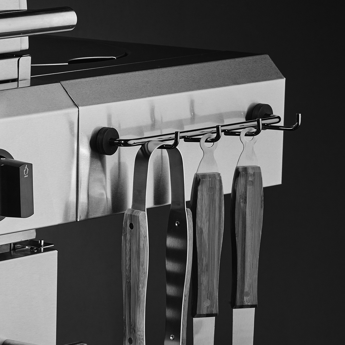 Enders magnetisch houder voor gereedschap
