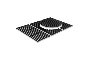 Enders Switch Grid rooster voor Chicago 3