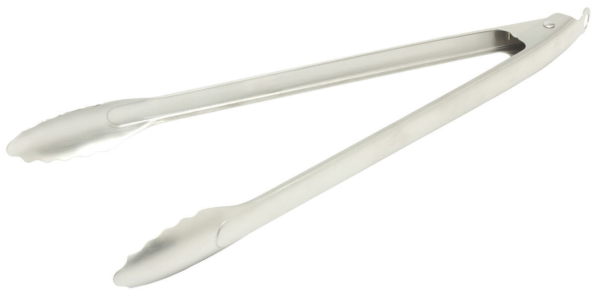 Rösle barbecuetang 40 cm rvs