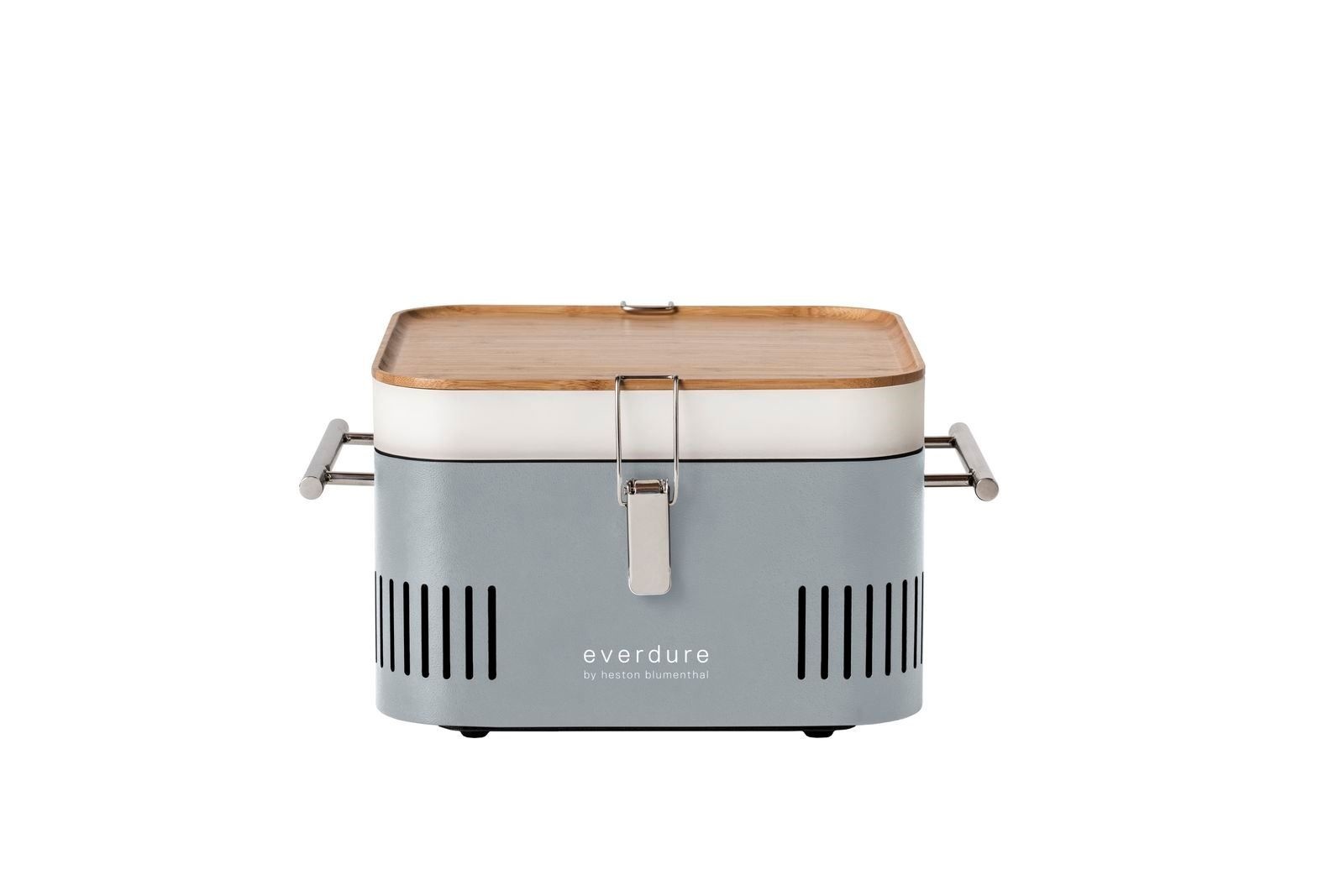 Everdure Cube Houtskool Barbecue Stone