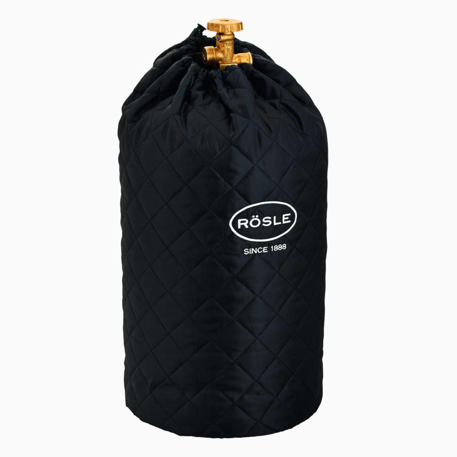 Rösle Gasfles hoes 5 kg