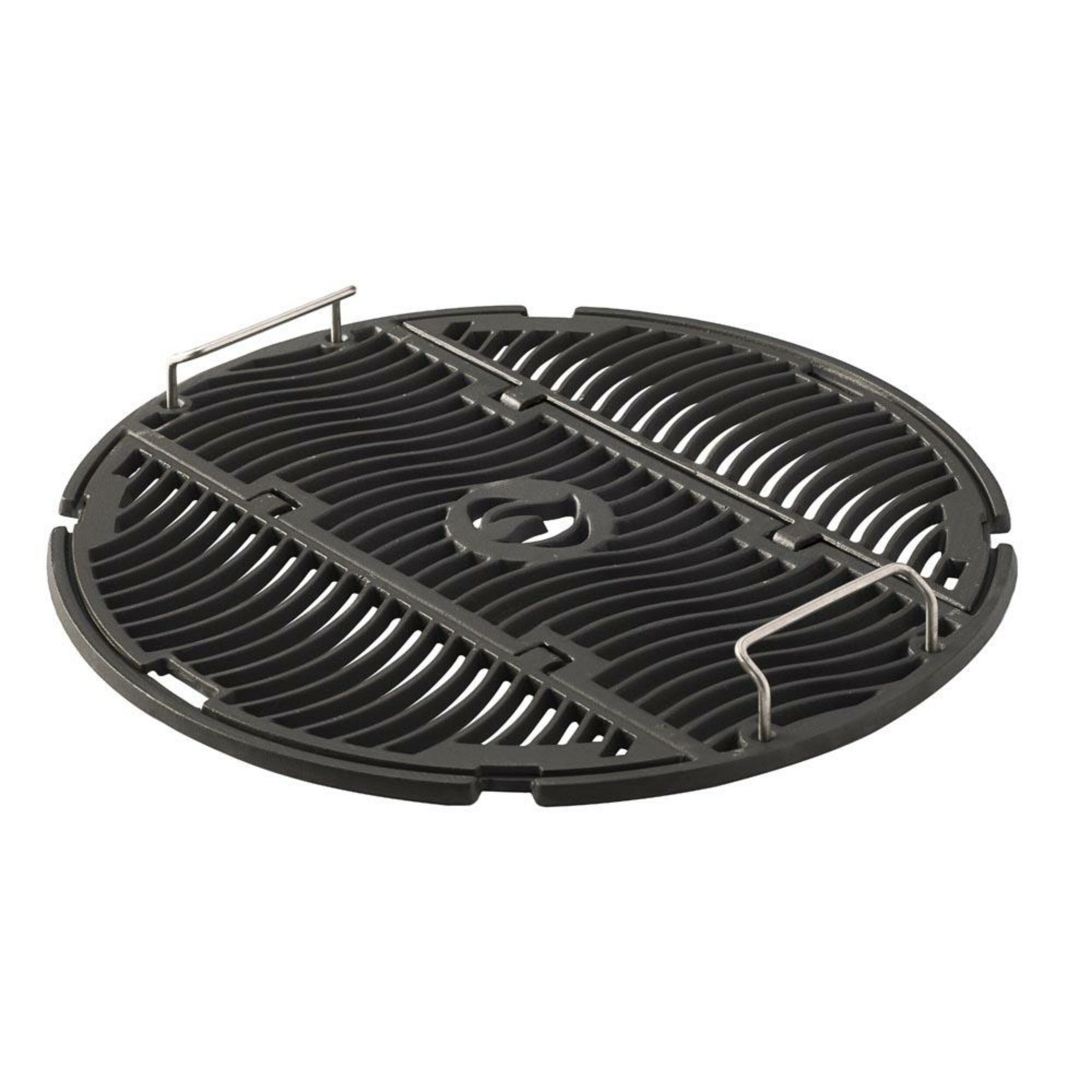 Napoleon Pro Houtskoolbarbecue 57 cm Mat zwart