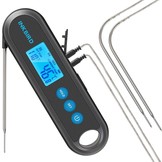 INKBIRD IHT-2PB Bluetooth thermometer