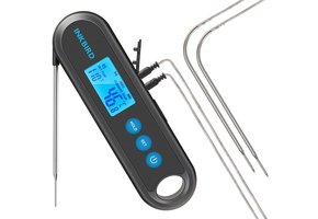 INKBIRD IHT-2PB Bluetooth thermometer
