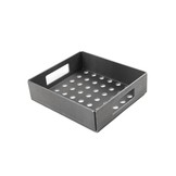 Joe's BBQ Houtskool inzet bak voor 16'' Longhorn Smoker