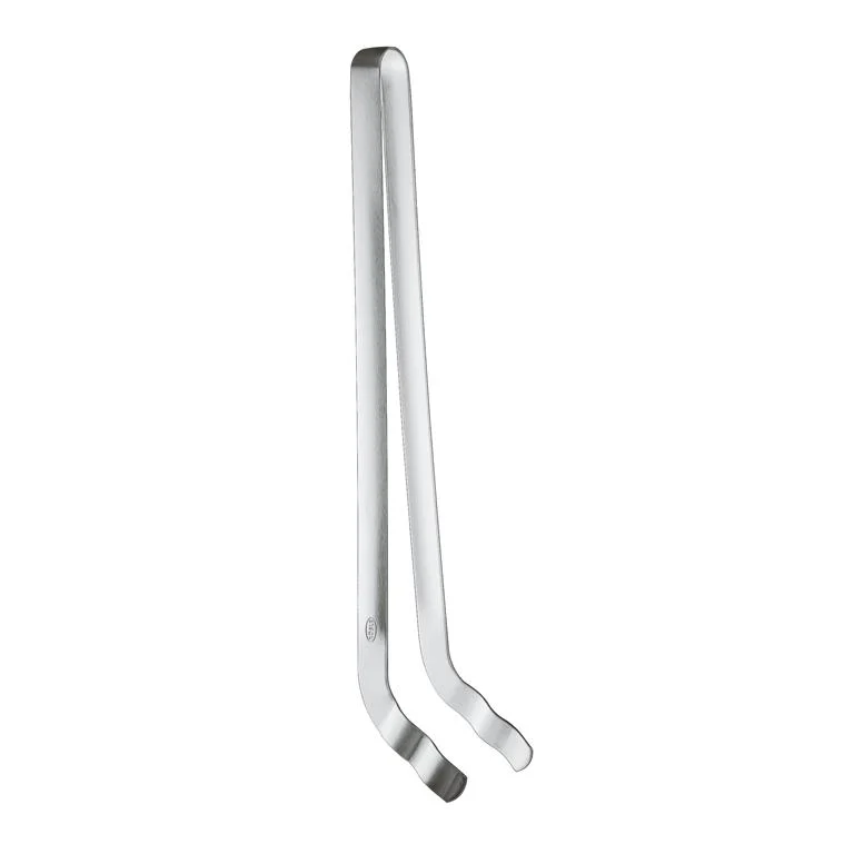 Rösle Gebogen Grilltang 35 cm