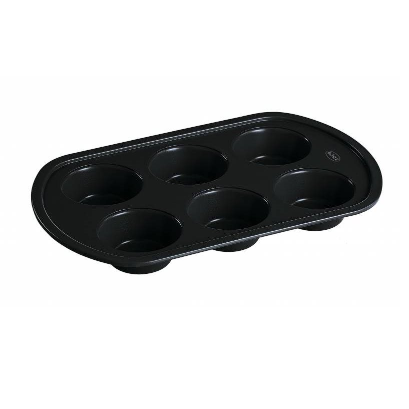 Rösle Bakvorm voor Muffins - Geschikt voor 6