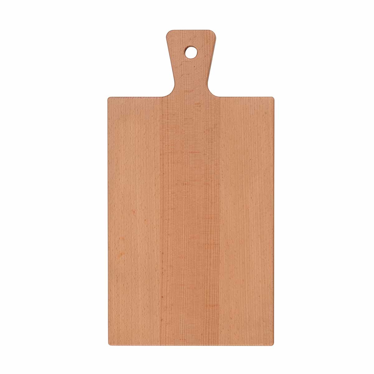 Puur Hout Beuken Serveerplank 38 x 20 x 1,5 cm