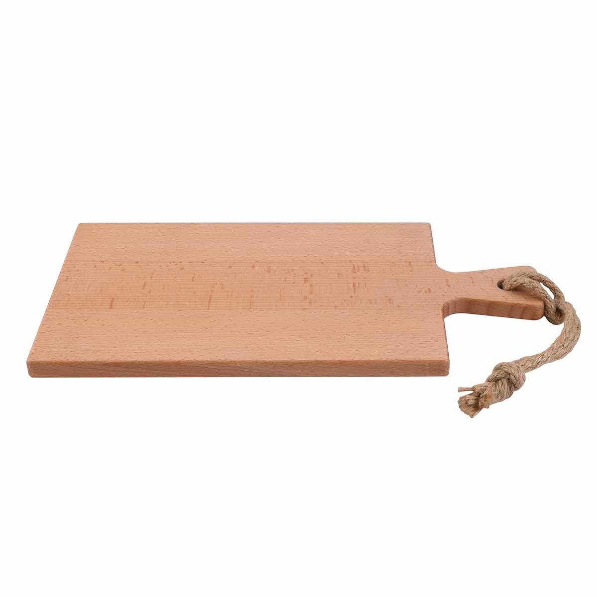 Puur Hout Beuken Serveerplank 38 x 20 x 1,5 cm