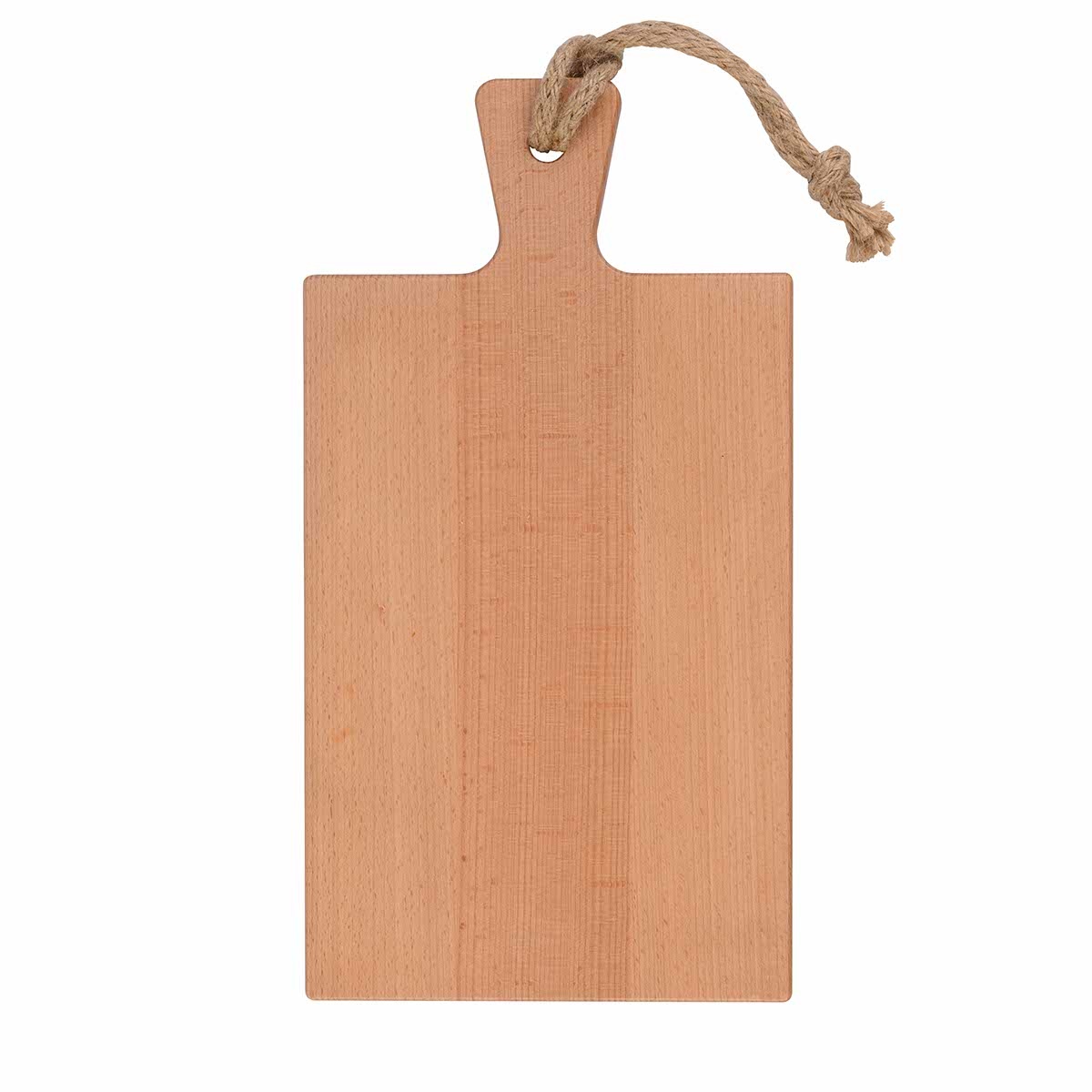 Puur Hout Beuken Serveerplank 38 x 20 x 1,5 cm