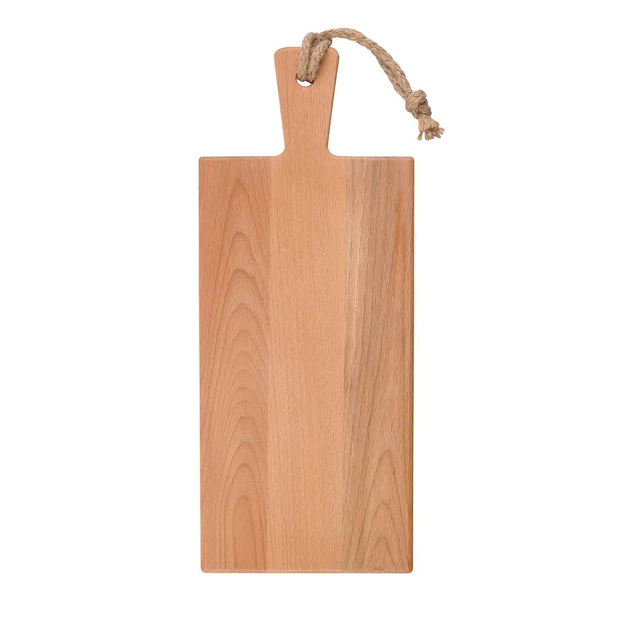 Puur Hout Beuken Serveerplank 49 x 20 x 2 cm