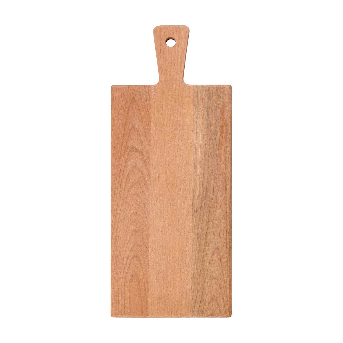 Puur Hout Beuken Serveerplank 49 x 20 x 2 cm