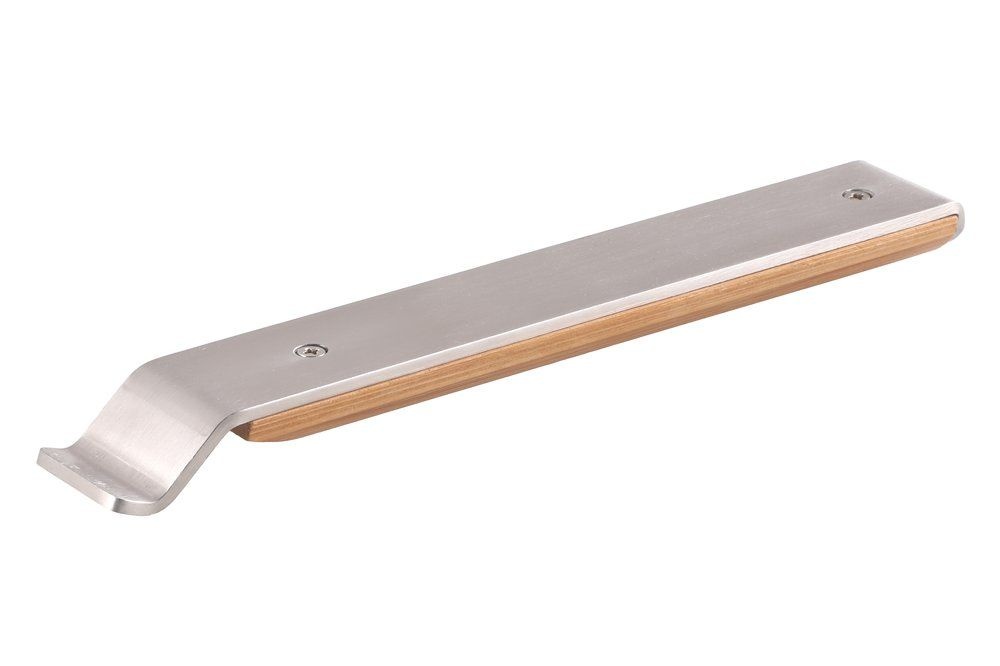 Mustang Gietijzeren grillplaat voor Sapphire Multigrill diam. 30 cm