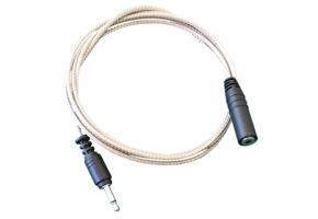 GrillEye Wire extender voor Iris of Meat Probe