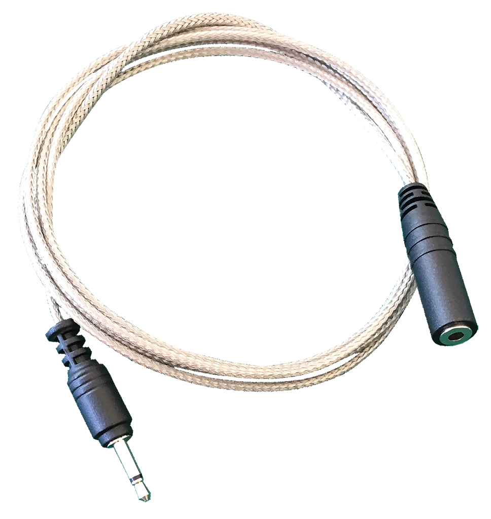 GrillEye Wire extender voor Iris of Meat Probe