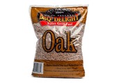 BBQr's Delight Eik pellets 9,07 kg