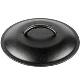 Lodge Gietijzeren deksel 26,04 cm