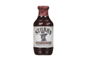 Stubb's Smokey Brown Sugar BBQ Sauce 450ml