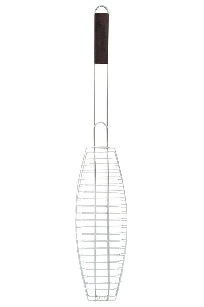 Mustang mobiel visrooster 70 cm