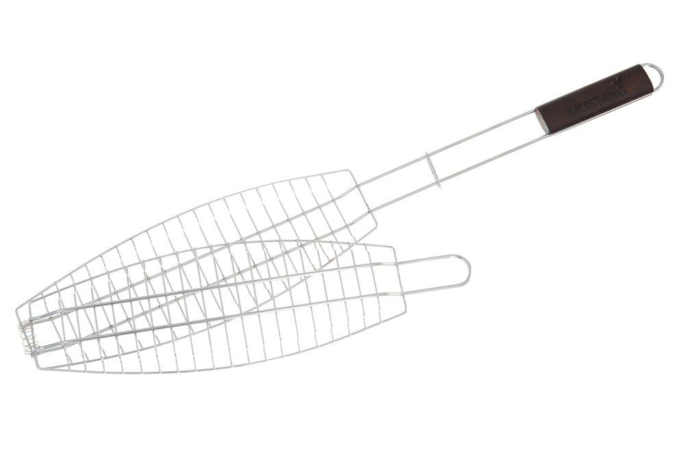 Mustang mobiel visrooster 70 cm