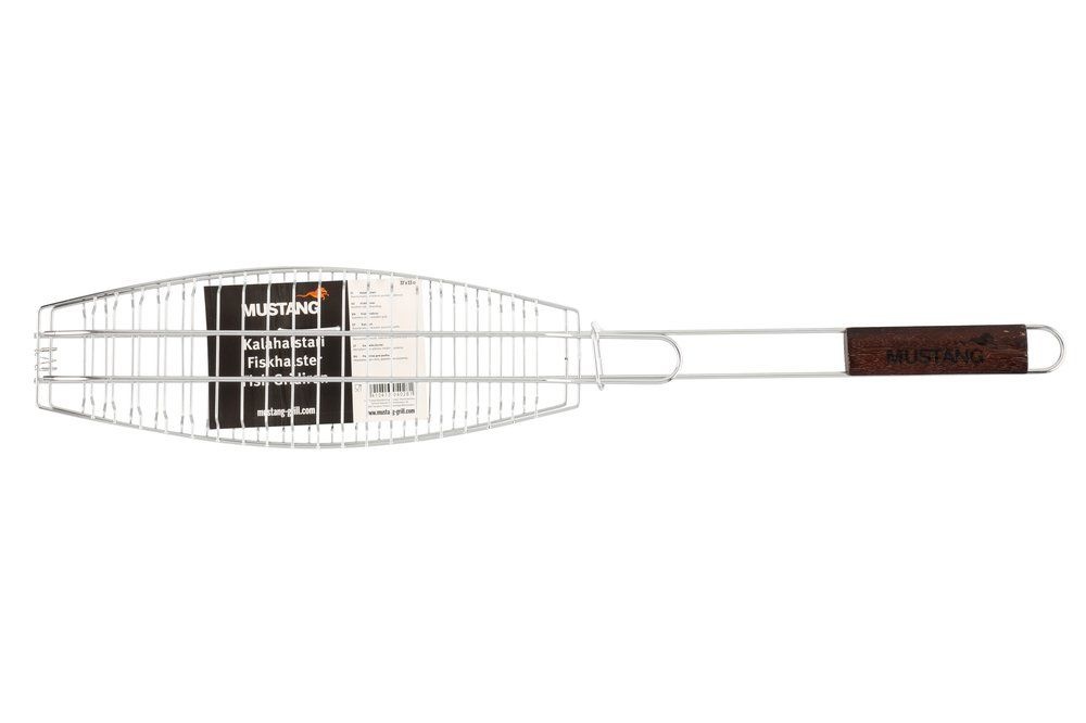Mustang mobiel visrooster 70 cm