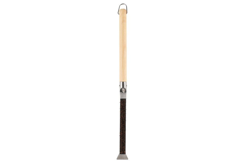 Mustang Pizza Oven Borstel Inklapbaar 57 cm