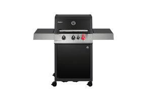 Enders Colorado 3 I Turbo Gas barbecue