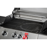 Enders Colorado 3 I Turbo Gas barbecue