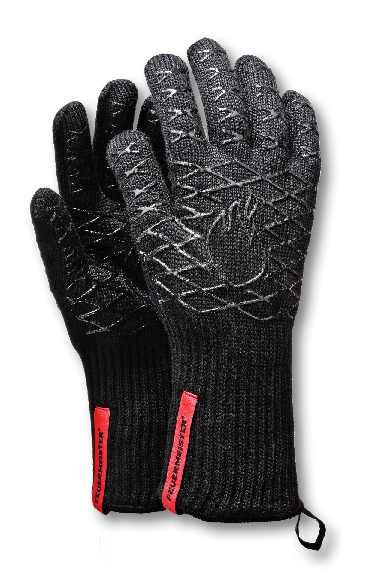 FEUERMEISTER Aramide BBQ Handschoenen Maat 10