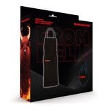 FEUERMEISTER Premium Textiel schort met twee zakken