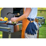 FEUERMEISTERIN Aramide BBQ Handschoenen